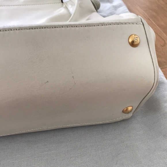 Fendi Peekaboo Extra large bag - Picture 6 of 8